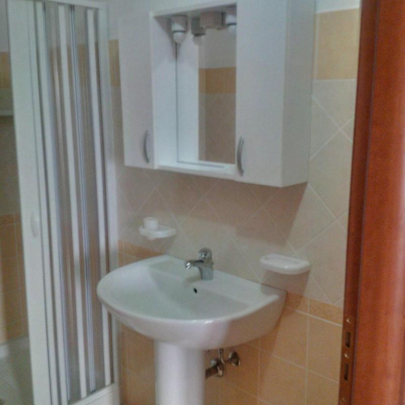 Hotel Maremonti Joppolo Экстерьер фото