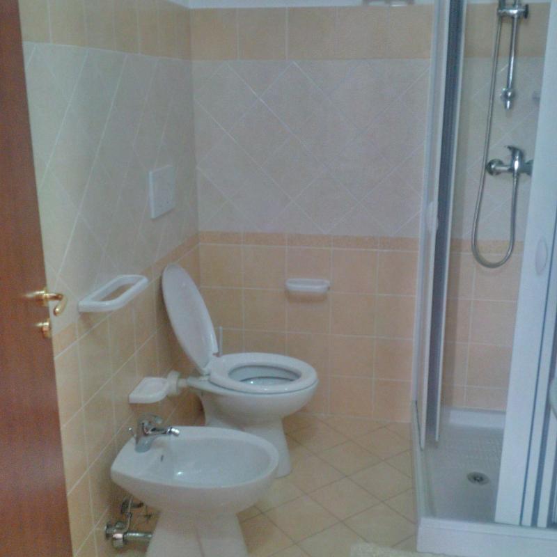 Hotel Maremonti Joppolo Экстерьер фото