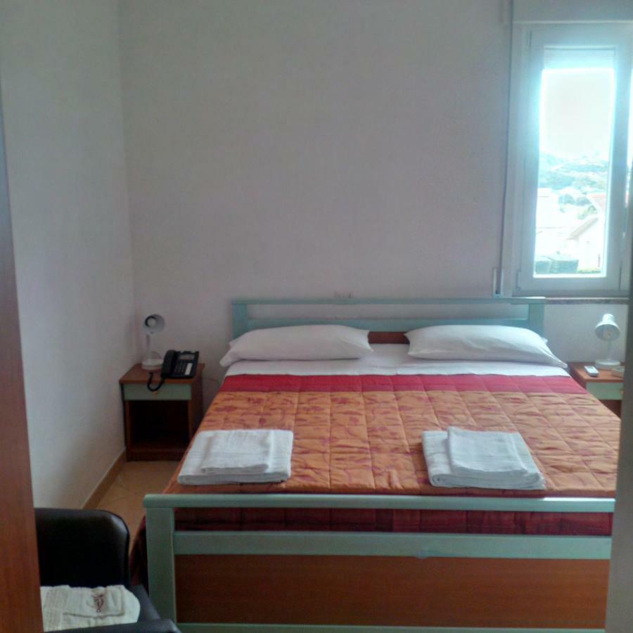 Hotel Maremonti Joppolo Экстерьер фото