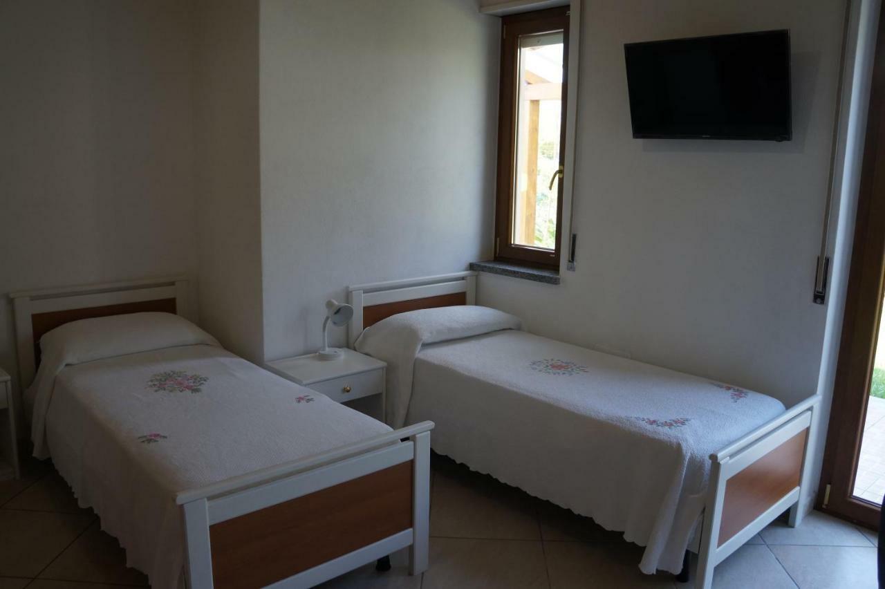 Hotel Maremonti Joppolo Экстерьер фото