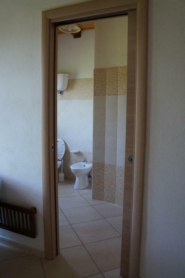 Hotel Maremonti Joppolo Экстерьер фото