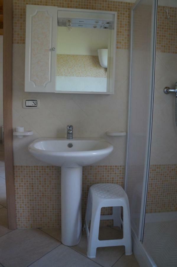 Hotel Maremonti Joppolo Экстерьер фото