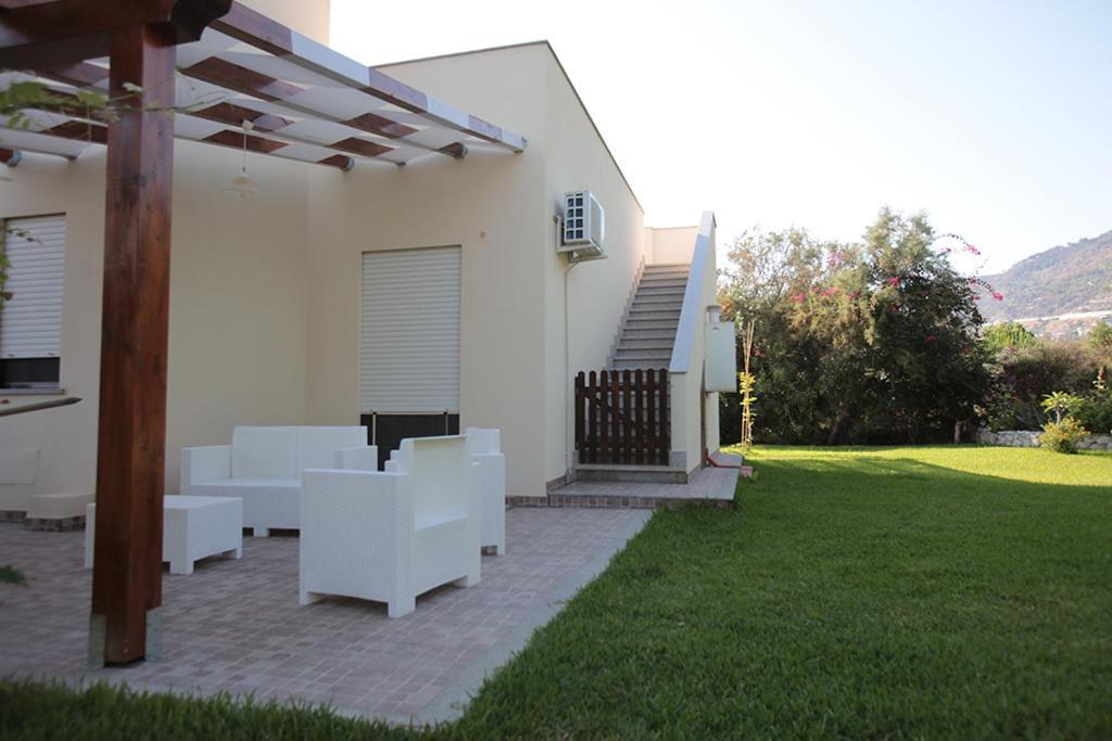Hotel Maremonti Joppolo Экстерьер фото